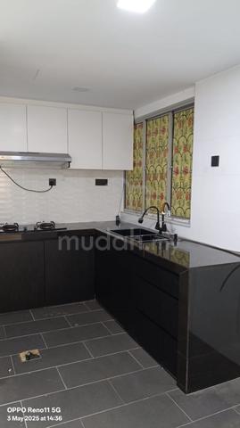 Ilham Apartment 5