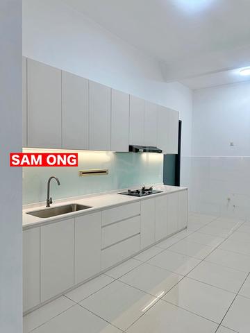 2 STOREY SEMI-D At ALMA SANTUARI BUKIT MERTAJAM GATED GUARDED RENT 1