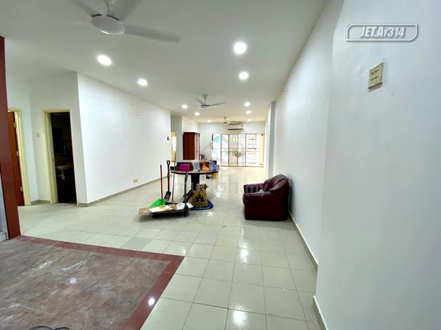 Dynasty Condo (Dinasti Klang) 1