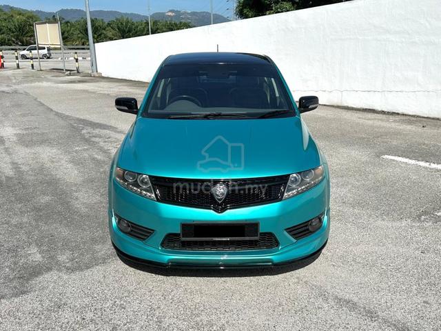 2018 Proton PREVE 1.6 PREMIUM (A) 5 YRS WARRANTY - 3