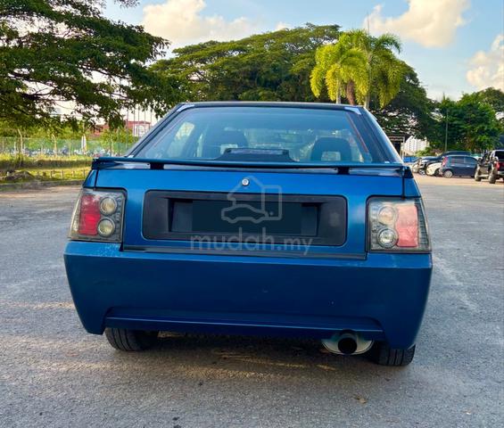 2004 Proton SAGA 1.3 LMST (M) - 3