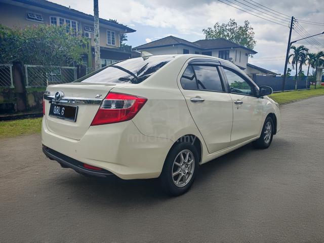 2018 Perodua BEZZA 1.3 PREMIUM (A) Full LOAN - 2