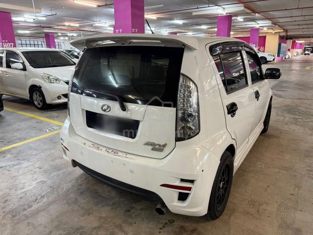 2009 Perodua MYVI SE 1.3 (A) - 4