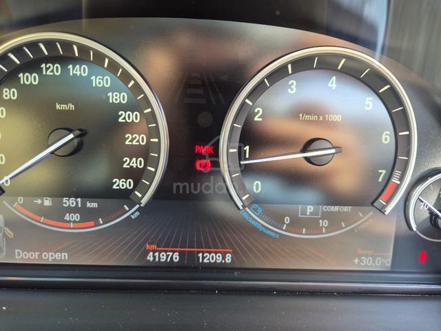 2010 Bmw 730Li - 5
