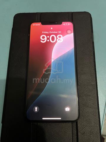 iPhone XS Max 256GB FOR SALE - photo 4 of 6