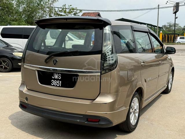 ORI 2011 Proton EXORA 1.6 Full SPEC (GERAN PANJG) - 5