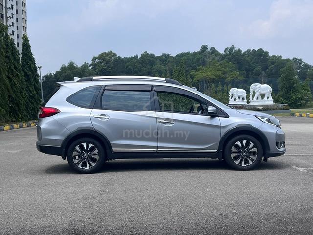 2020 Honda BR-V 1.5 SPECIAL EDITION (A) F*LOAN - 4
