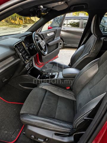 2020 Volvo XC40 2.0 T5 AWD R-DESIGN 60K KM ONLY - 5