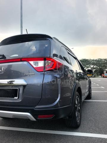 2019 BRV Honda BR-V 1.5 V (A) - 5