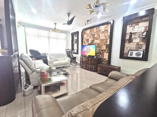 Impian Emas | 2 Storey Semi D House | For Sale | Skudai | Freehold 1