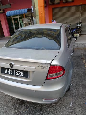 2011 Proton SAGA 1.3 FL (A) - 2