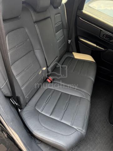 2023 Honda CR-V 1.5 BLACK EDITION MY17 RW - 5