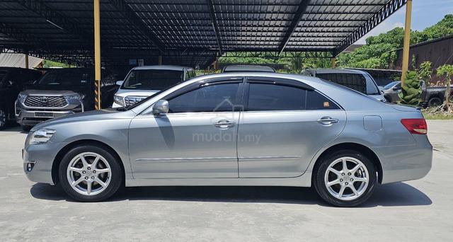2007 Toyota CAMRY 2.4 V ACV40 (A) - 5