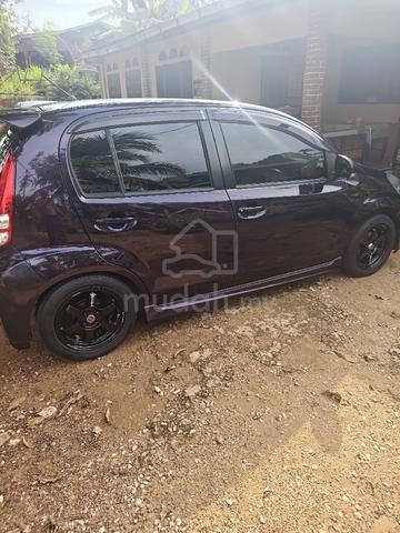 2012 Perodua MYVI 1.5 SE GHS (M) - 4