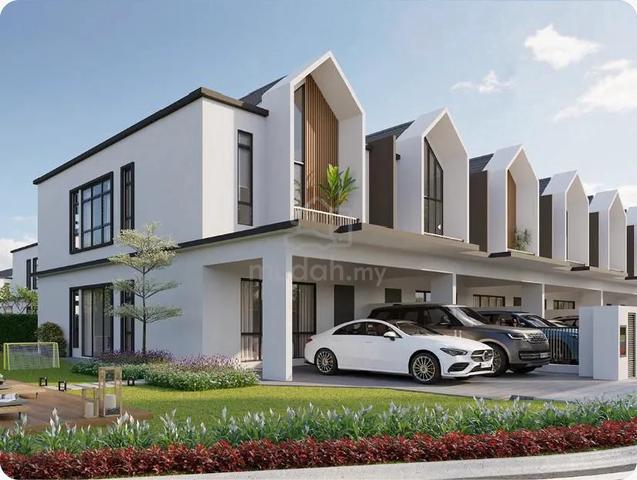 [Corner Lot] St. Marco Park Phase 3 3