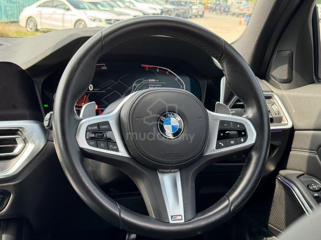 2023 Bmw 330i 2.0 M SPORT MY19 G20 (A) - 5