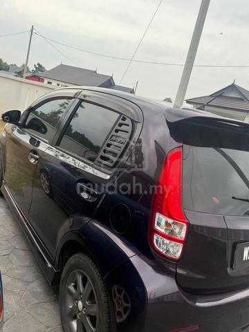 2014 Perodua MYVI 1.5 SE ZHS (A) - 3