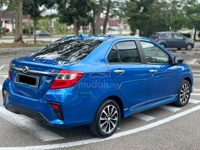 Perodua BEZZA 1.3 AV (FREE WARRANTY & SERVICE) - 3