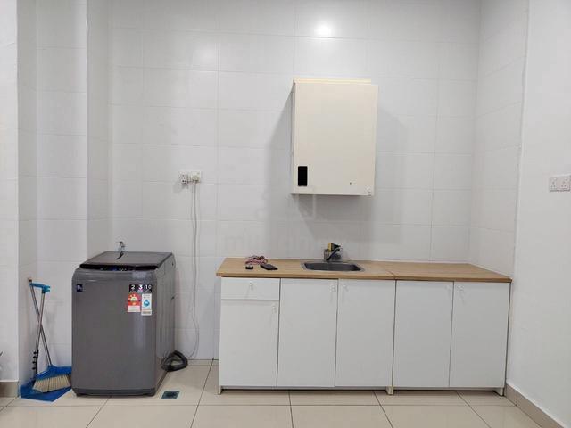 BM City Suites @ BM City Mall 1