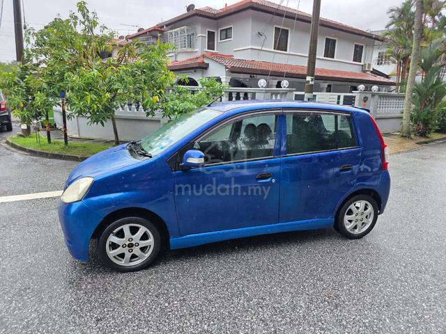 2008 Perodua VIVA 1.0 EZi PREMIUM (A) - 3