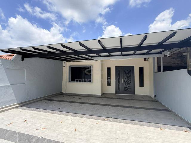 Fully Renovated Taman Dato Penghawa Barat JB 1