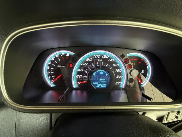 2014 Perodua MYVI 1.3 SXI PREMIUM (M) - 2