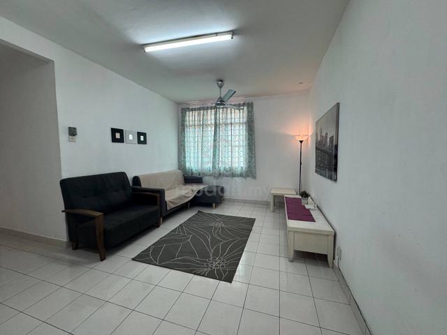 Mutiara Perdana ( Bandar Sunway ) 1