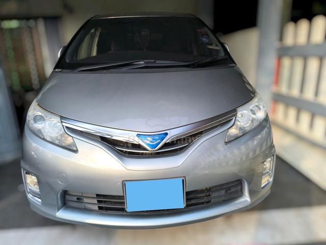2008 Toyota ESTIMA 2.4 AERAS ACR50W (A) - 1