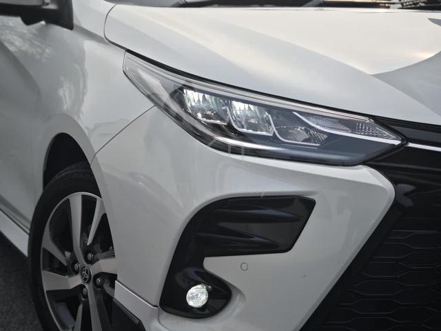 2024 Toyota YARIS 1.5 G FACELIFT (A) 9k KM ONLY - 3