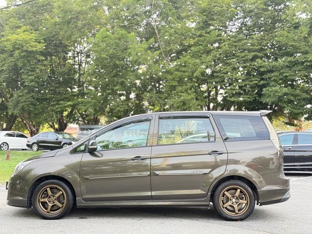 2014 Proton EXORA 1.6 BOLD PREMIUM (A) - 3