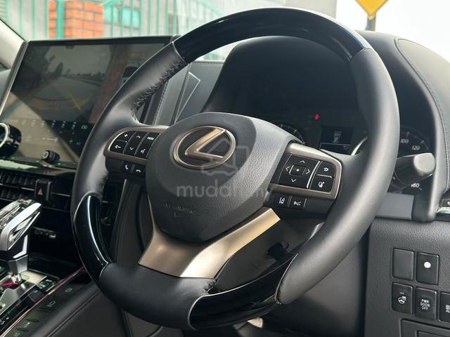 CONVERT LM350⭐2016 Toyota ALPHARD 3.5 SC 2.5 360 - 4