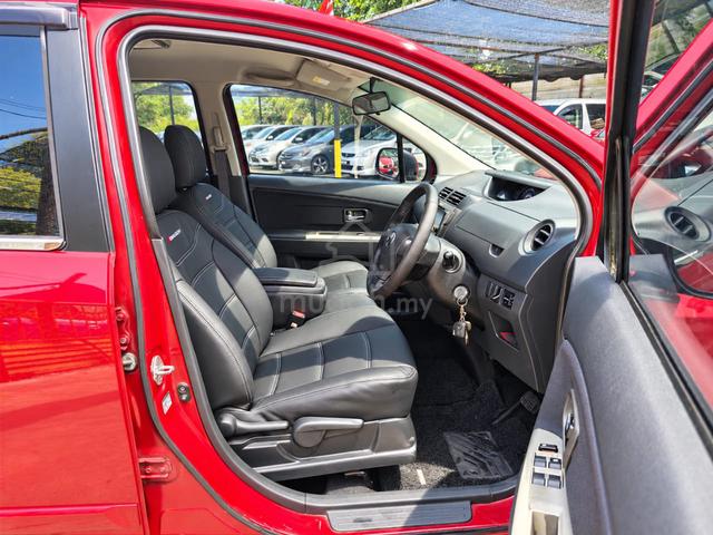 2015 Perodua ALZA FULL SPEC 1.5 (AUTO) - 4