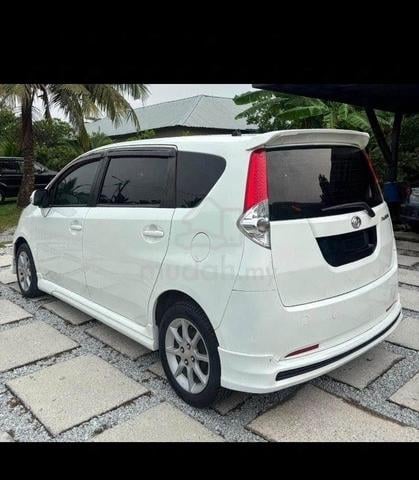 2011 Perodua ALZA 1.5 EZ (A) - 2