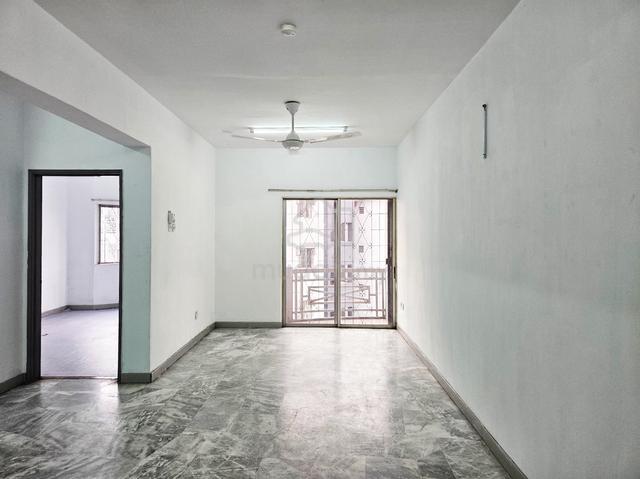 Pelangi Court 1