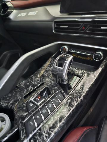 2022 Proton X50 1.5 TGDI FLAGSHIP MY20 (A) - 5