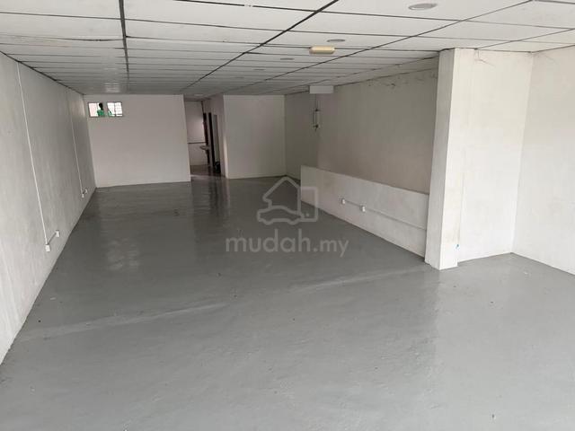 1st Floor Shoplot @ Taman Bukit Minyak Facing Aeon Big, Bukit Mertajam 1