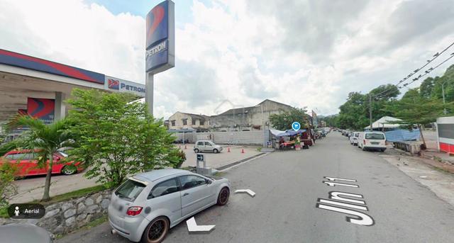 Ampang 2 Adjoining Double Storey Shop Taman Putra Ampang 1