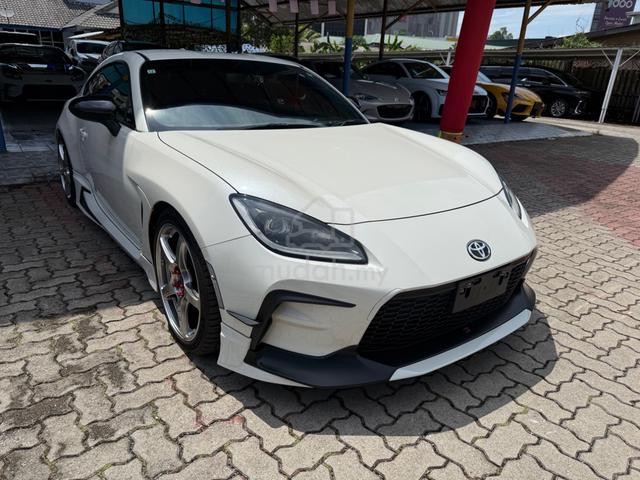 2021 Toyota GR86 2.4 RZ (Auto) - 2