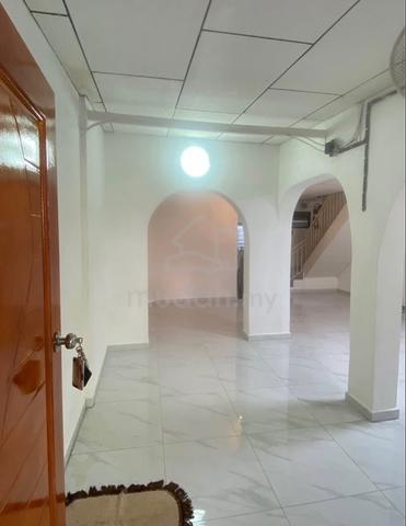 Rumah Makloom Sungai Pinang Penang 1