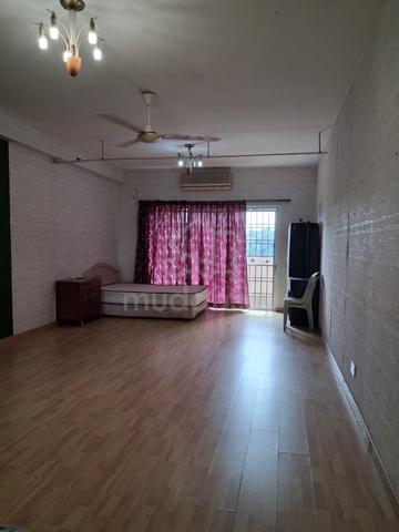 Prima Regency 1