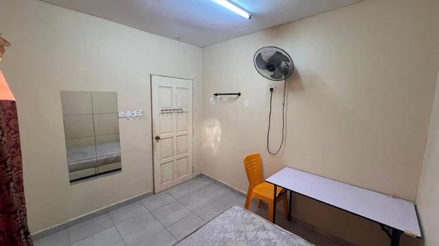 Melaka Melaka City Fully Furnished Bungalow House For Rent 1