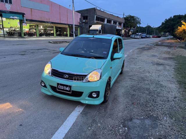 2008 Perodua VIVA 1.0 EZI PREMIUM (A) - 4