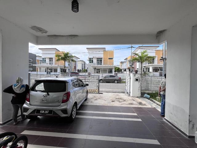 Bungalow Double Storey Taman Paya Rumput Perdana, Melaka 4