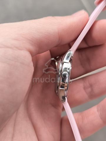 Seiko Sapphire SXA097P1 Ladies Watch - photo 5 of 6