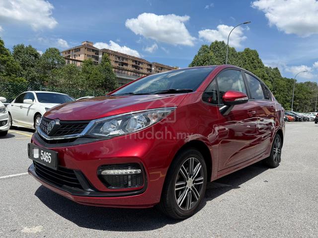 2021 LOAN KEDAI Proton PERSONA PREMIUM 1.6 (A)DP1K - 3
