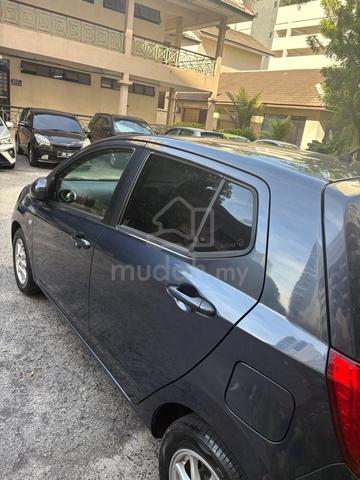 2015 Perodua AXIA 1.0 G MY14 B200 (A) - 4