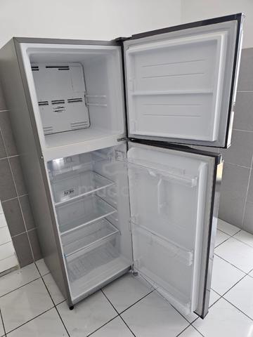Larkin Indah Apartment 1