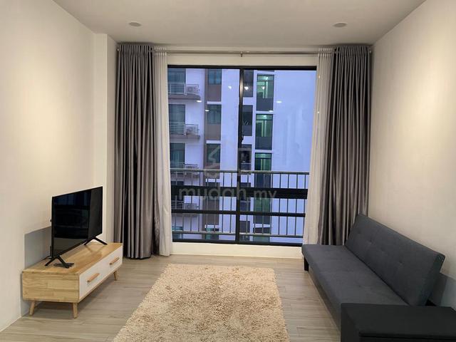 Zen 66 Apartment 1