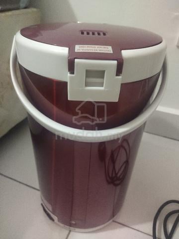 thermoflask/flask masak air - photo 3 of 5