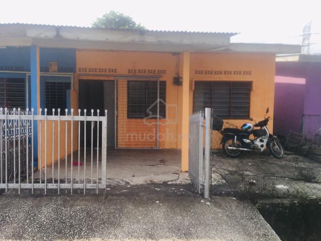 Lot 29 C Kampung Sungai Ular 09600 Lunas Kedah Darul Aman 1